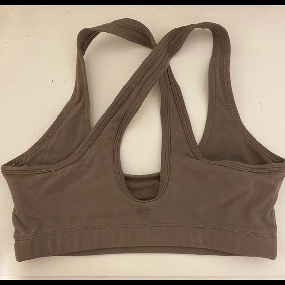 TNA Chill Rise Bra Top - Picture 2 of 2